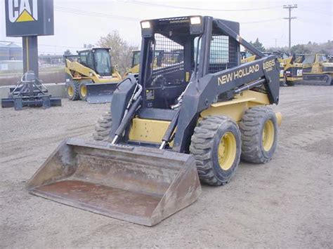 865 new holland skid steer|new holland lx865 specifications.